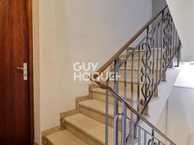 Appartement vente à Saint-Max, Meurthe-et-Moselle