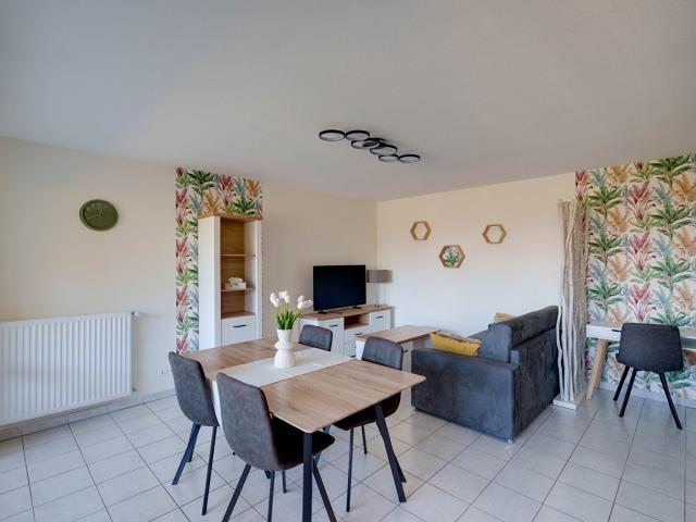 Appartement location à Thonon-les-Bains, Evian-les-bains