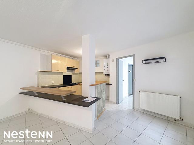 Appartement vente à Narbonne