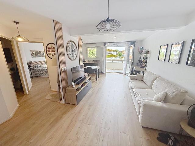 Appartement vente à Perpignan, Saint-estève