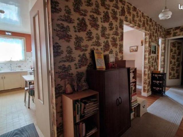 Appartement vente à Blois