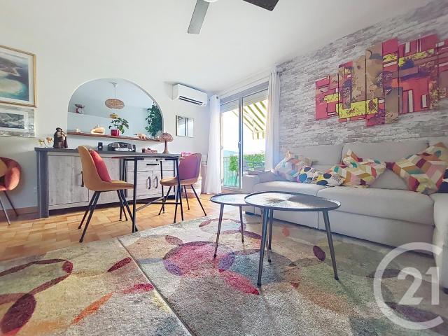 Appartement vente à Palalda, Amélie-les-Bains-Palalda