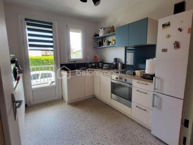 Appartement vente à Roanne