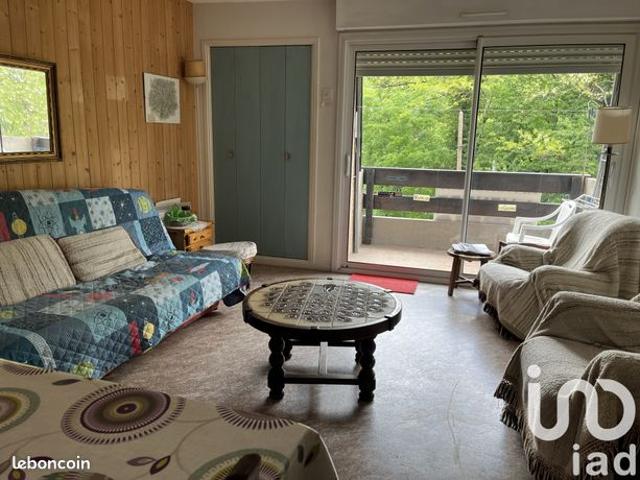 Appartement vente à Foix, Ax-les-thermes