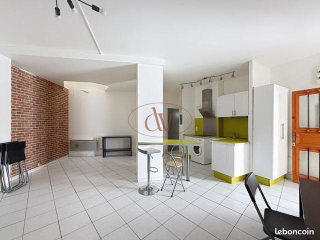 Appartement vente à Perpignan