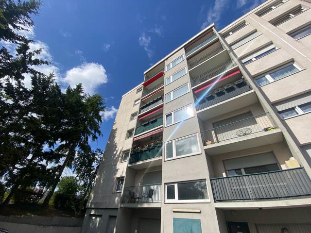 Appartement vente à Mulhouse