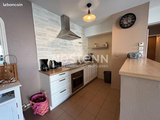 Appartement vente à Rochefort