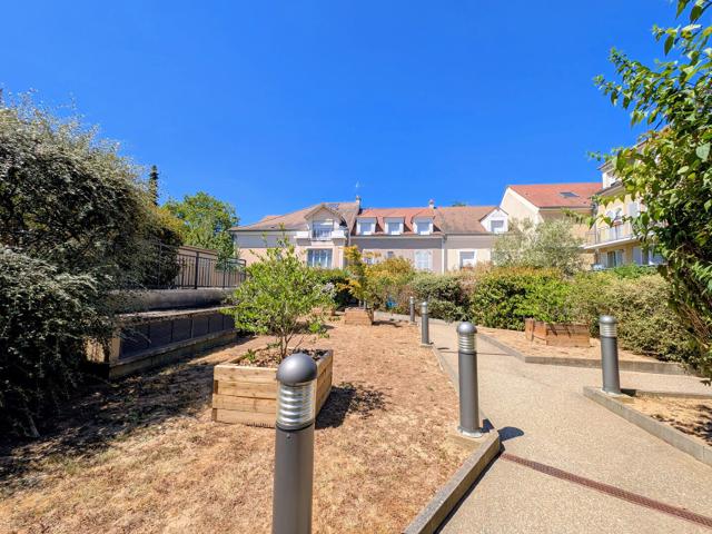 Appartement vente à Saint-Germain-en-Laye, Sartrouville