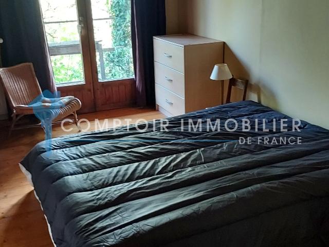 Appartement location à Grenoble, La Tronche