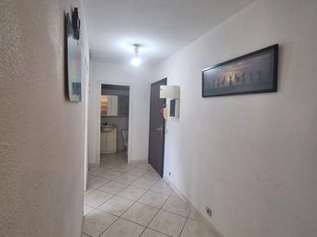 Appartement vente à Saint-Julien-en-Genevois, Haute-Savoie