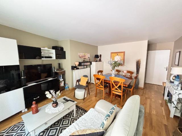 Appartement vente à Saint-Maurice, Val-de-Marne