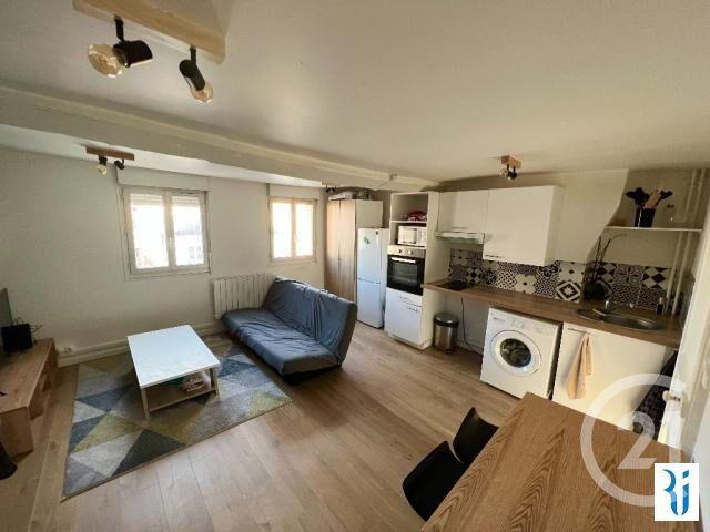 Appartement location à Rouen, Ruan