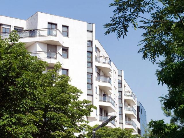 Appartement vente à Nanterre, Levallois-perret