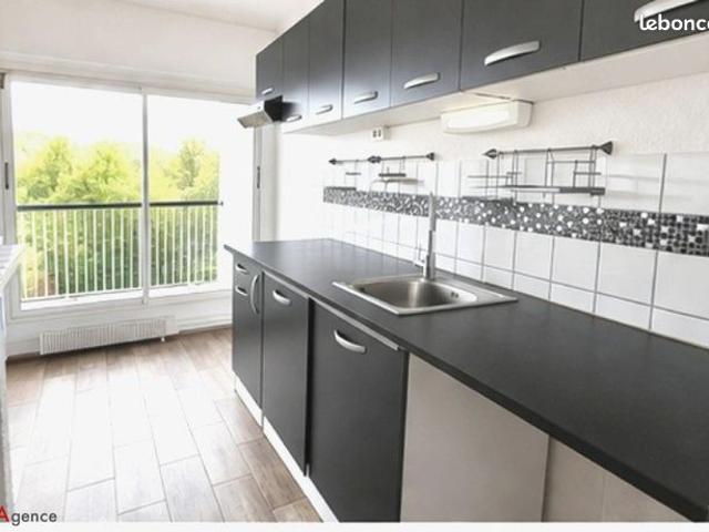 Appartement vente à Pontoise, Cergy