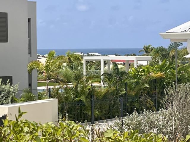 Appartement vente à Guadeloupe