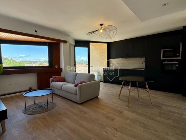 Appartement vente à Nîmes