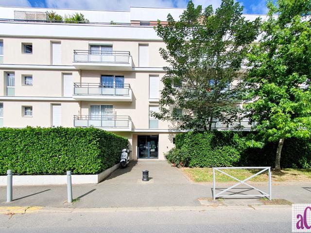 Appartement vente à L'Haÿ-les-Roses, Fresnes