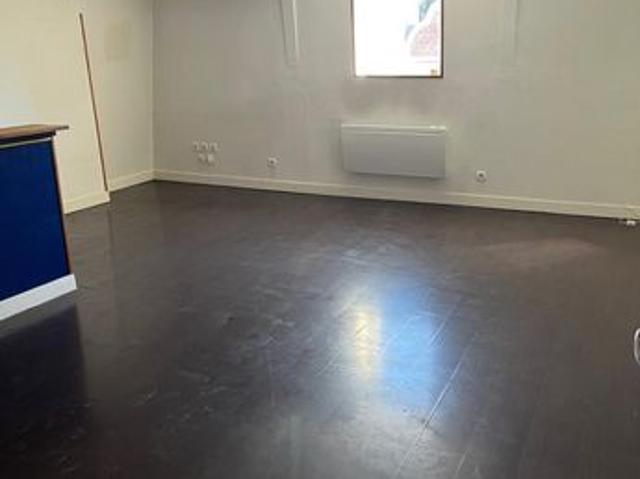 Appartement vente à Arras