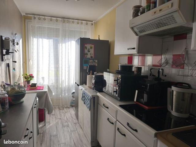 Appartement vente à Saint-Étienne, Saint-etienne