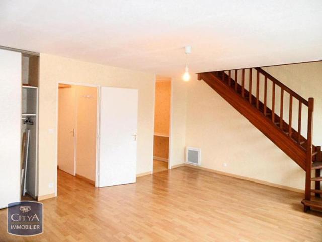 Appartement location à Lille