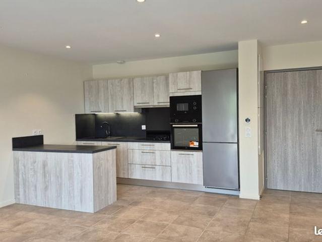 Appartement vente à Rodez, Bozouls