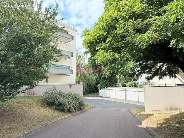 Appartement vente à Forbach-Boulay-Moselle, Forbach