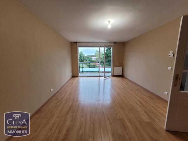 Appartement location à Douai