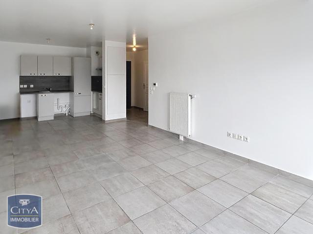 Appartement vente à Le Raincy, Tremblay-en-france