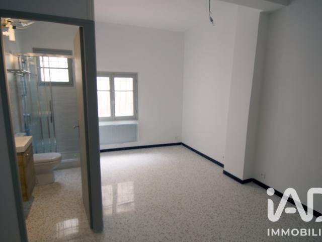 Appartement vente à Arles
