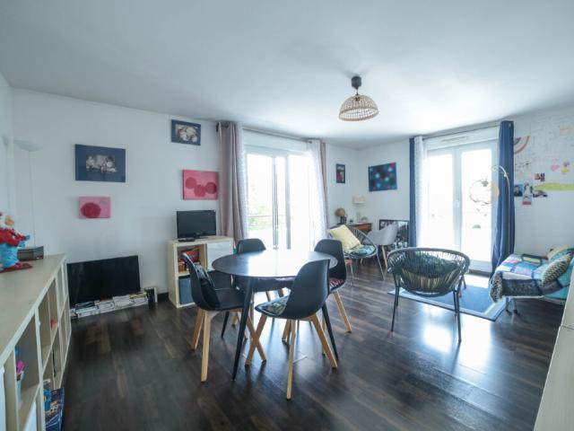 Appartement location à Rouen, Canteleu