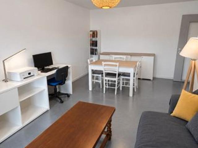 Appartement vente à Muret