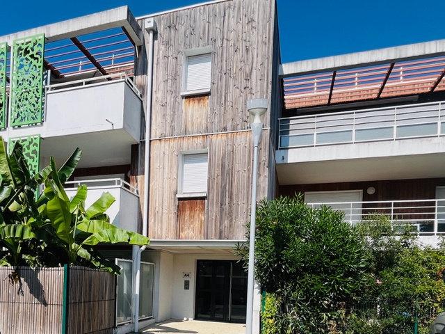 Appartement vente à La Rochelle