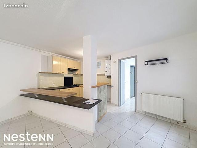 Appartement vente à Narbonne