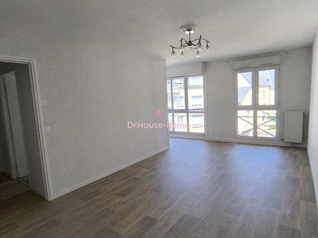 Appartement vente à Le Mans