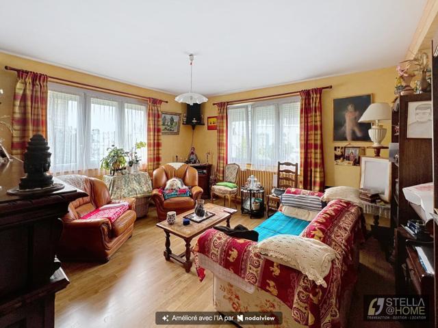 Appartement vente à Saint-Quay-Portrieux, Côtes-d'Armor