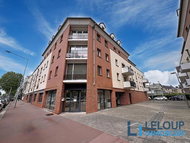 Appartement vente à Rouen, Ruan