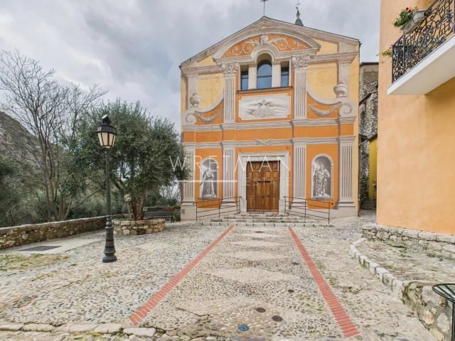 Appartement vente à Nice, Gorbio