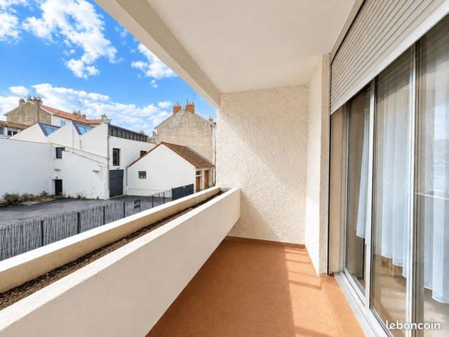 Appartement vente à Vichy, Allier