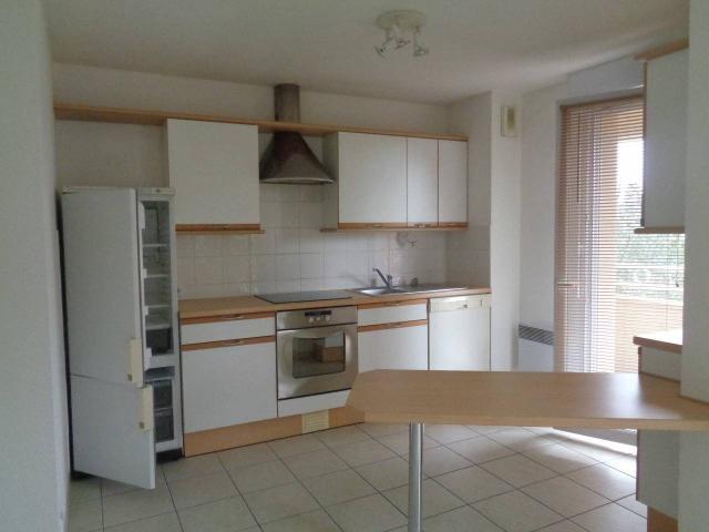 Appartement location à Brive-la-Gaillarde, Saint-pantaléon-de-larche