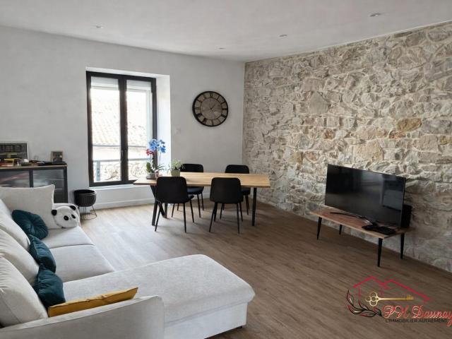 Appartement vente à Alès