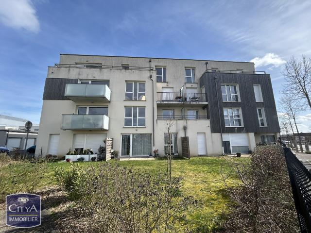 Appartement vente à Arras, Dainville