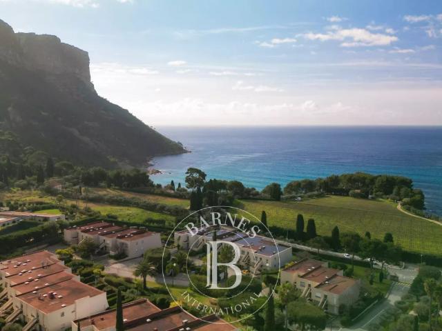 Appartement vente à Marseille, Cassis