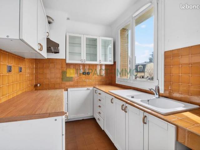 Appartement vente à Nanterre, Colombes
