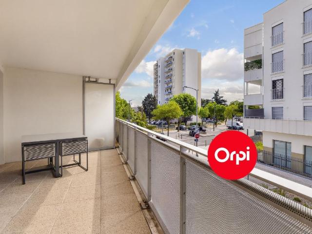 Appartement vente à Lyon, Métropole de Lyon