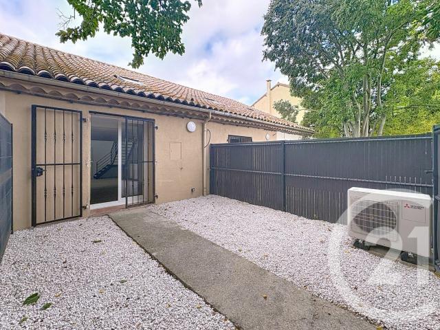 Appartement vente à Béziers, Nézignan-l'evêque