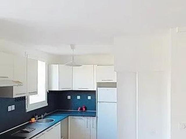 Appartement vente à Saint-Denis, Seine-Saint-Denis