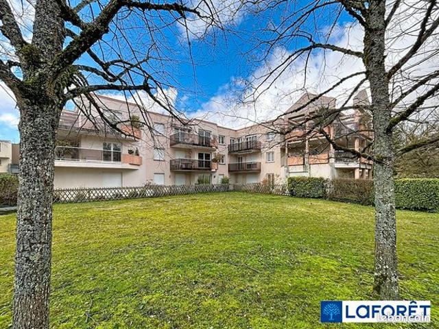 Appartement vente à Dijon, Ahuy