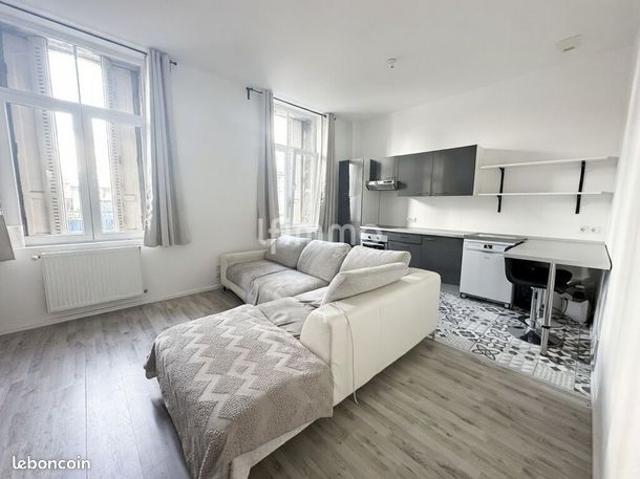 Appartement vente à Mulhouse