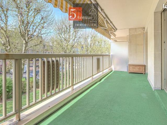 Appartement vente à Senlis, Chantilly