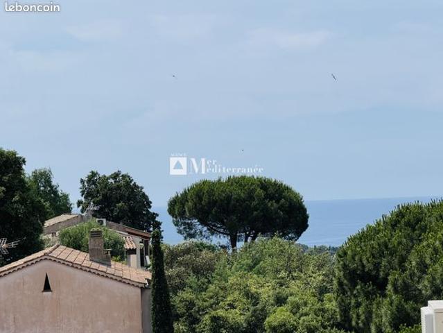 Appartement vente à Arrondissement de Draguignan, La Croix-valmer